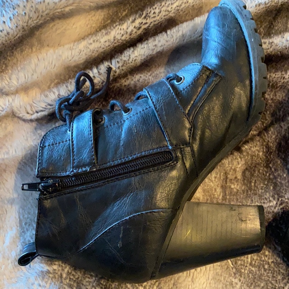Madden Girl booties - Picture 7 of 7